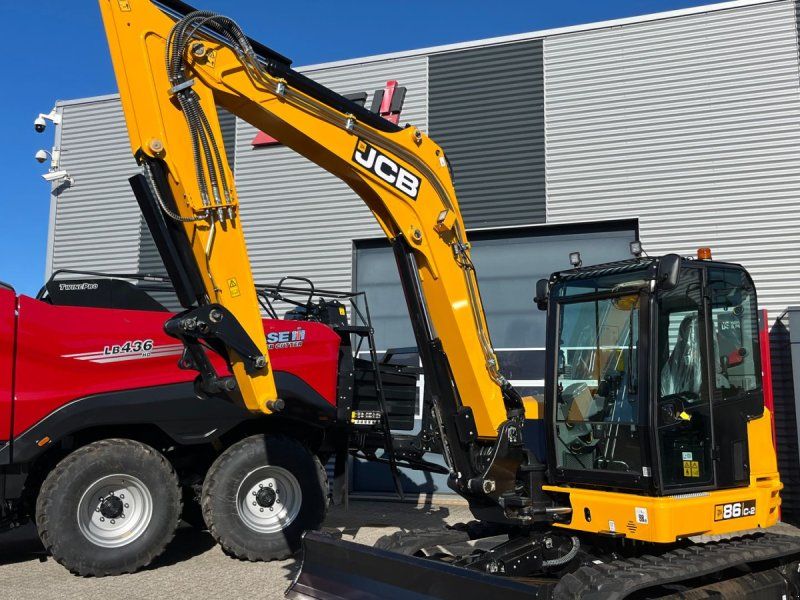 JCB 86C-2
