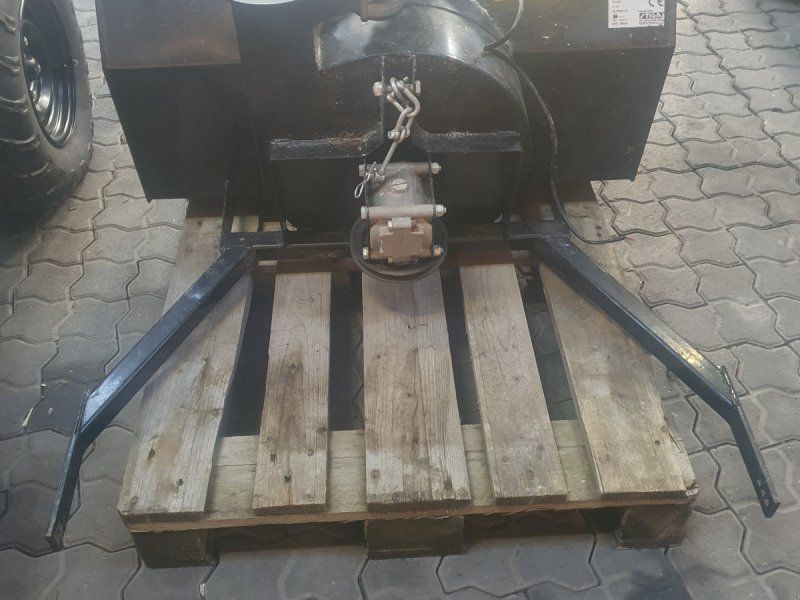 Stiga SNESLYNGE 90CM