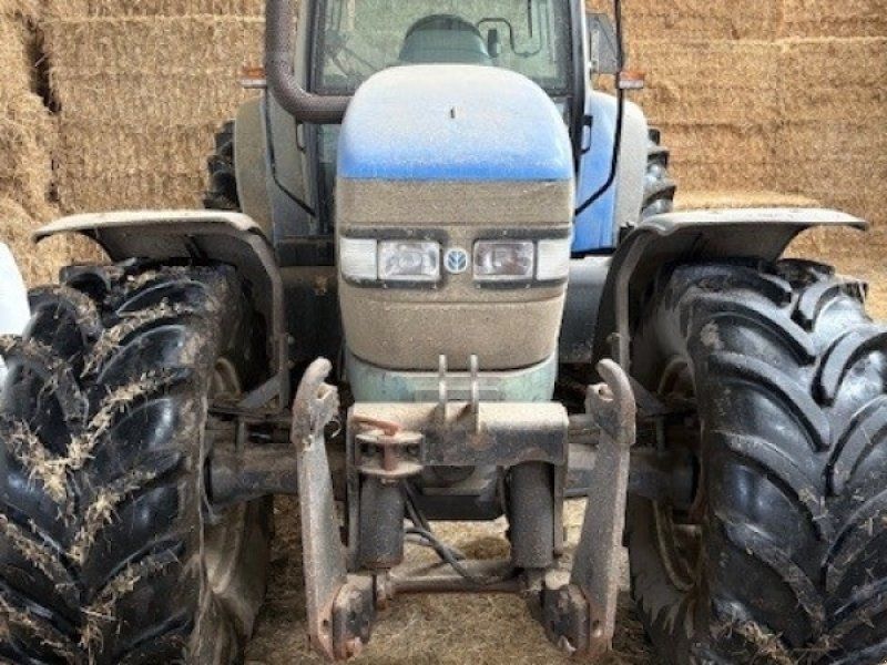 New Holland TM150 SS