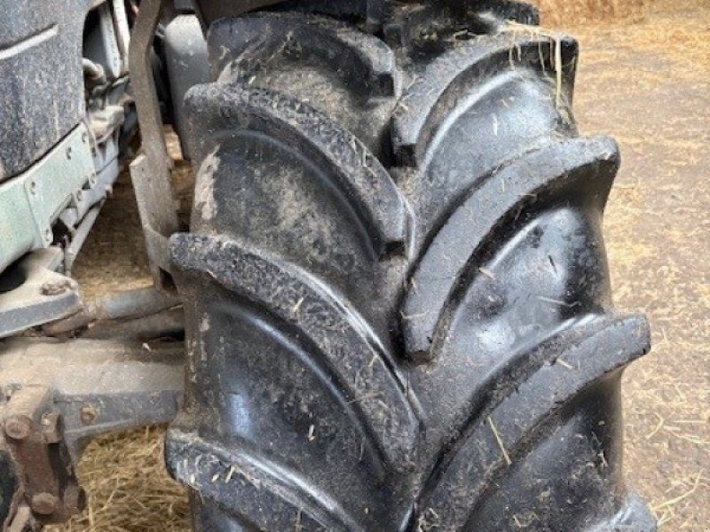 New Holland TM150 SS