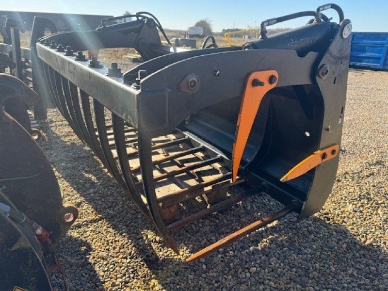 Alö SILOGRAB M+ 170