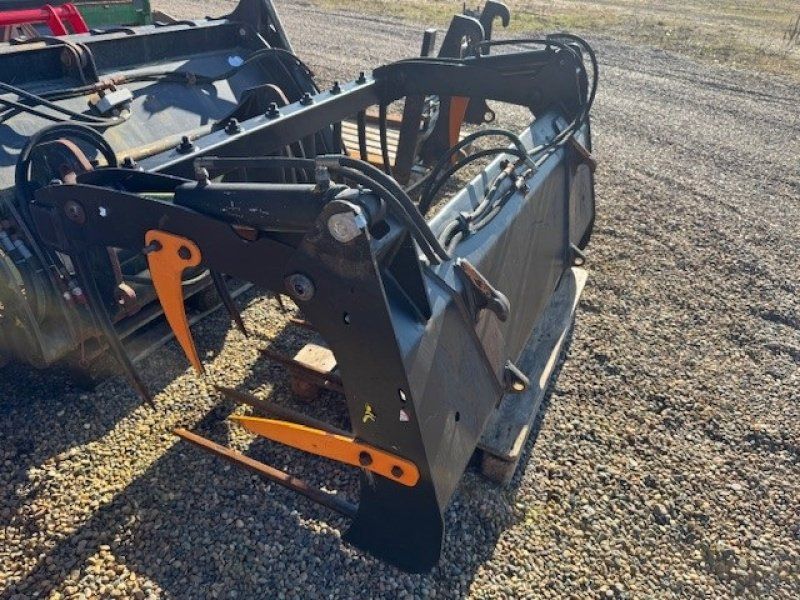 Alö SILOGRAB M+ 170