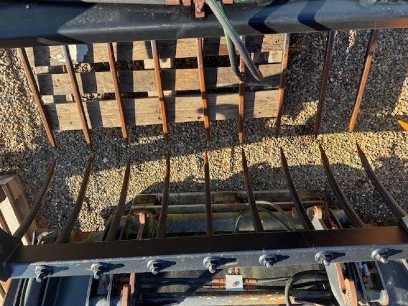 Alö SILOGRAB M+ 170