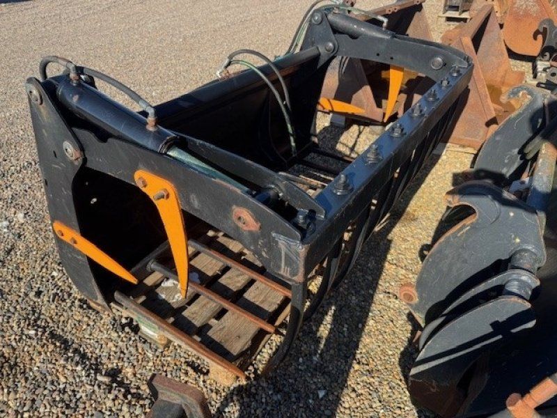 Alö SILOGRAB M+ 170