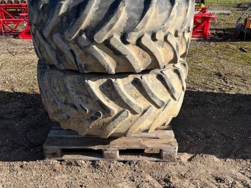 Continental 540/65-30