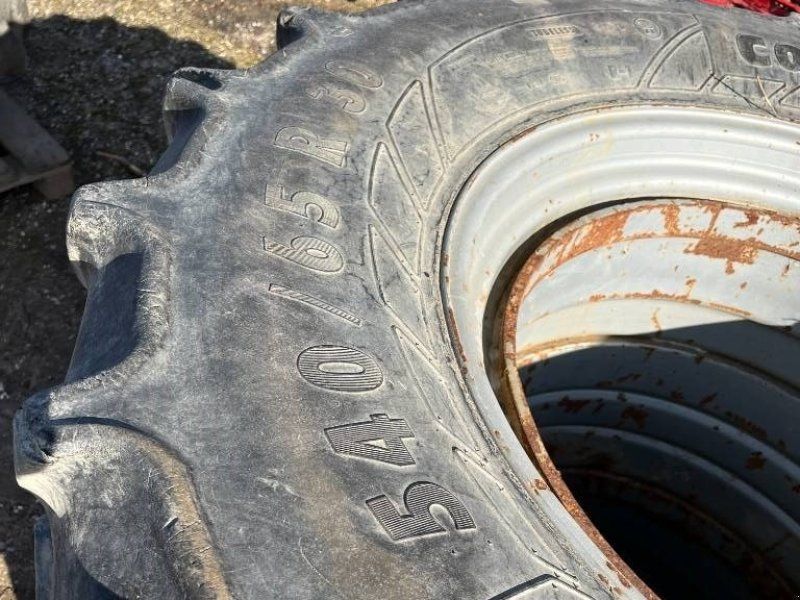 Continental 540/65-30