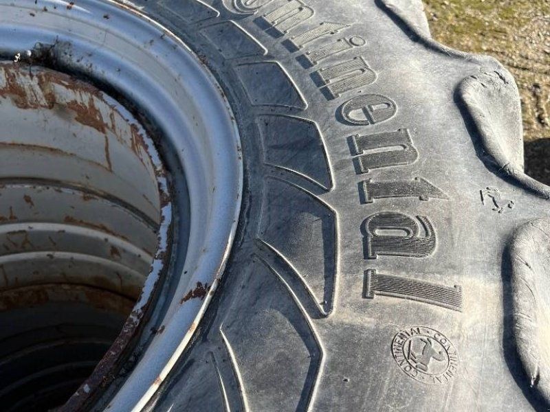 Continental 540/65-30