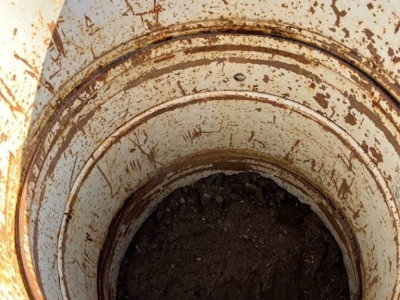 Pirelli 650/85-38 Tvillinghjul