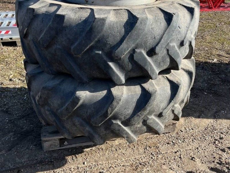 Michelin 16.9-28