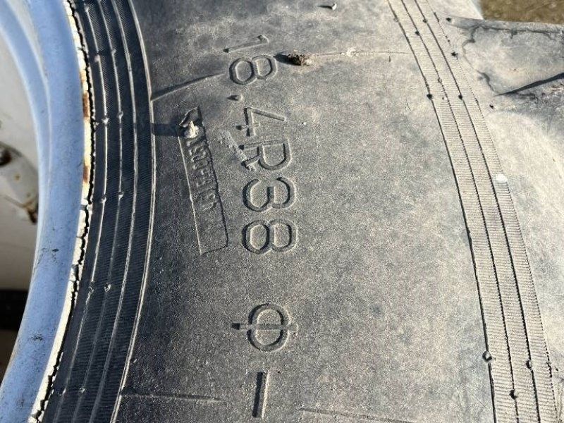 Tvillinghjul 18.4-38