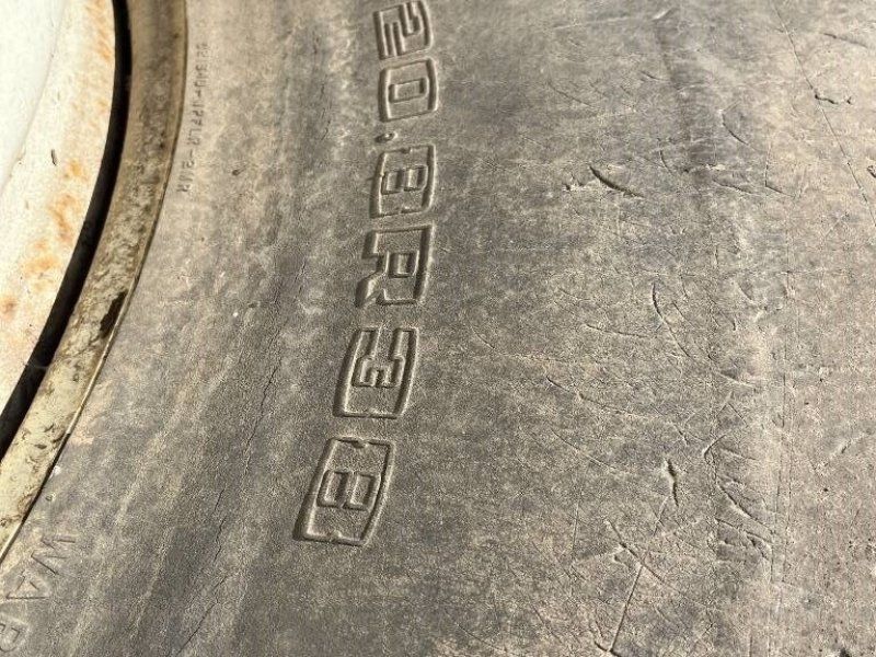 Goodyear 20.8-38