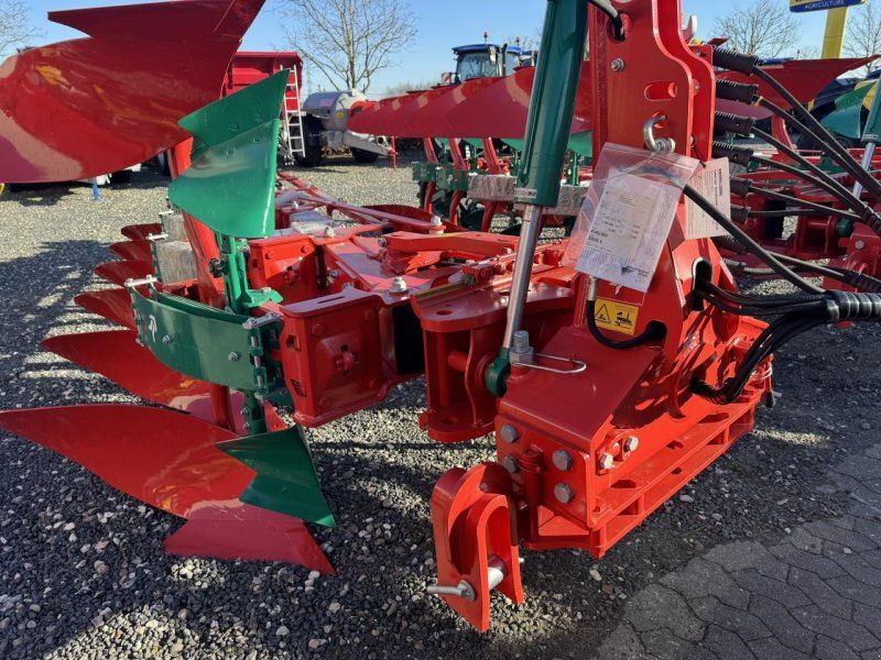 Kverneland 3300S DOBBELFJERDRE