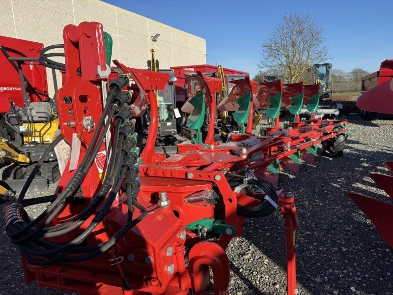 Kverneland 3300S DOBBELFJERDRE