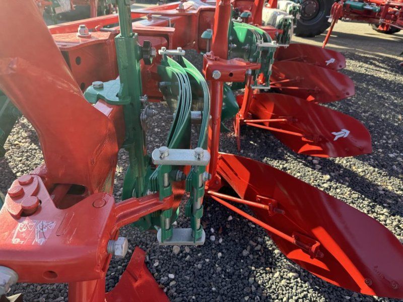 Kverneland 3300S DOBBELFJERDRE