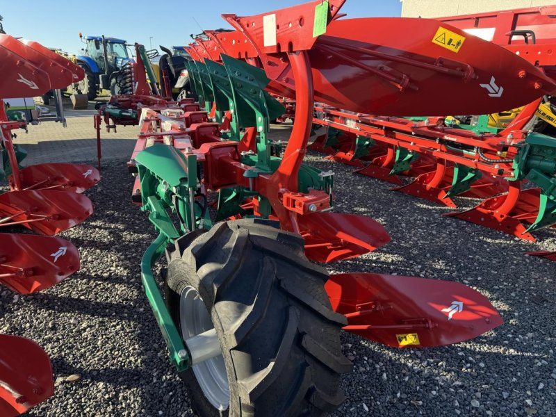 Kverneland 3300S DOBBELFJERDRE