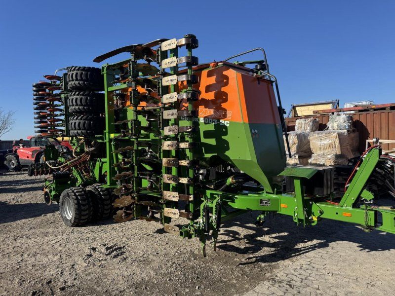 Amazone CIRRUS 6003-2