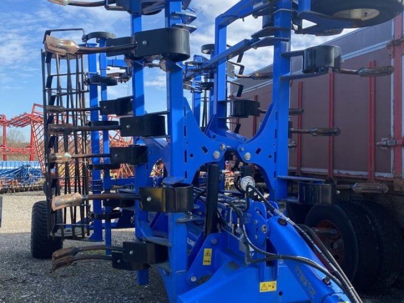 New Holland STX V 500T