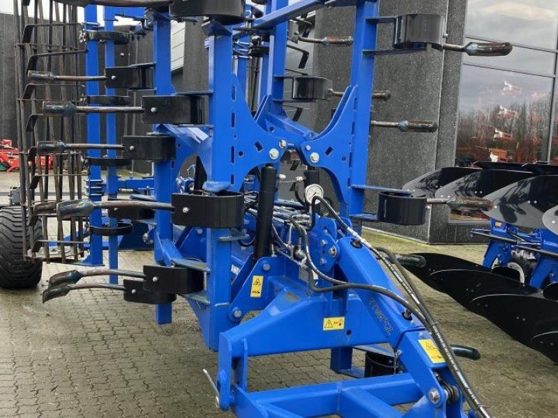 New Holland STX V 500T