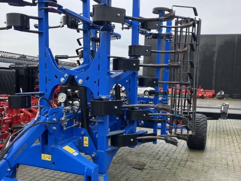 New Holland STX V 500T