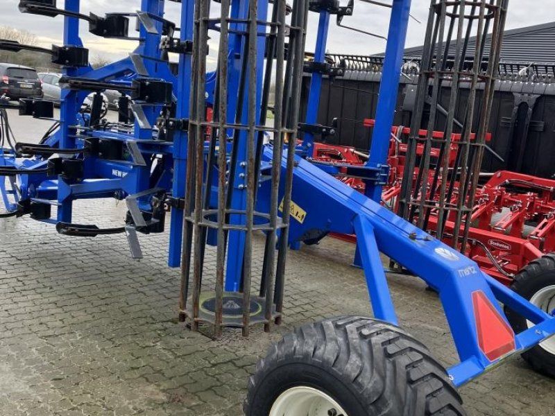New Holland STX V 500T