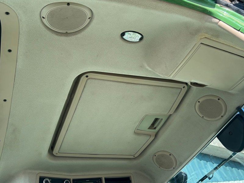 Fendt 514 Vario SCR Profi Med Luft + Frontlæsser 4X80