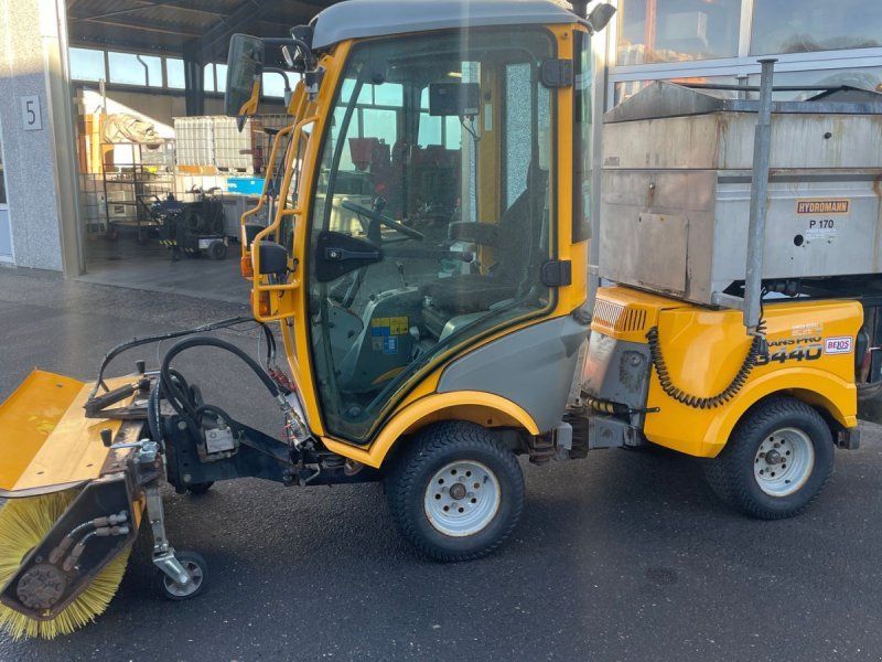 Belos Trans Pro 3440