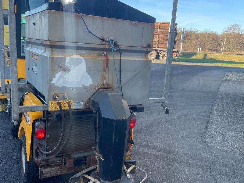 Belos Trans Pro 3440