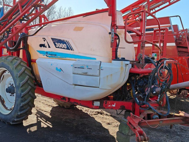 Bargam TFO 3000 24m Bom