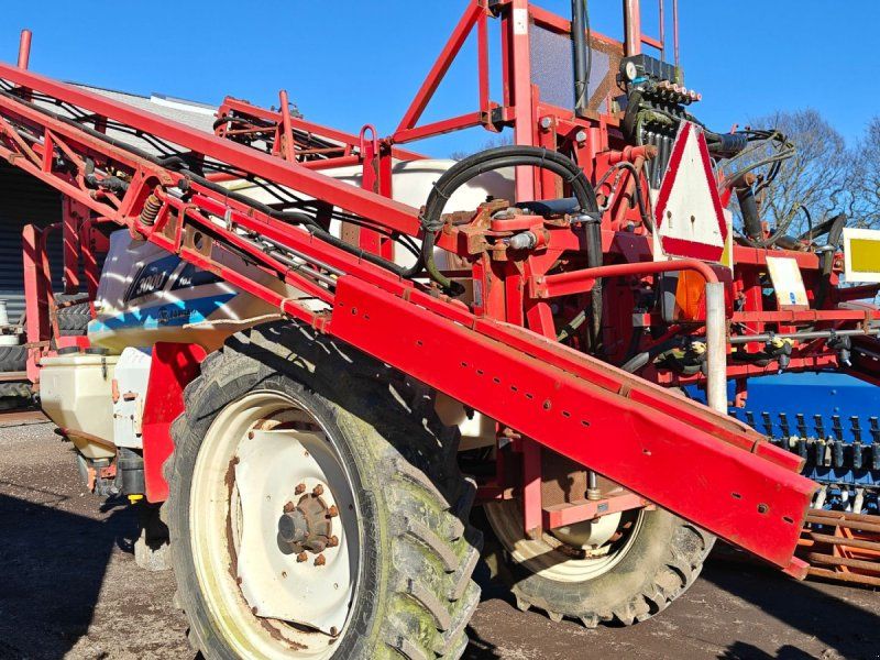 Bargam TFO 3000 24m Bom