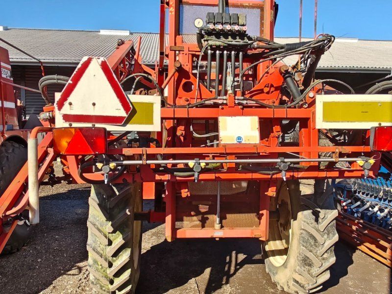 Bargam TFO 3000 24m Bom