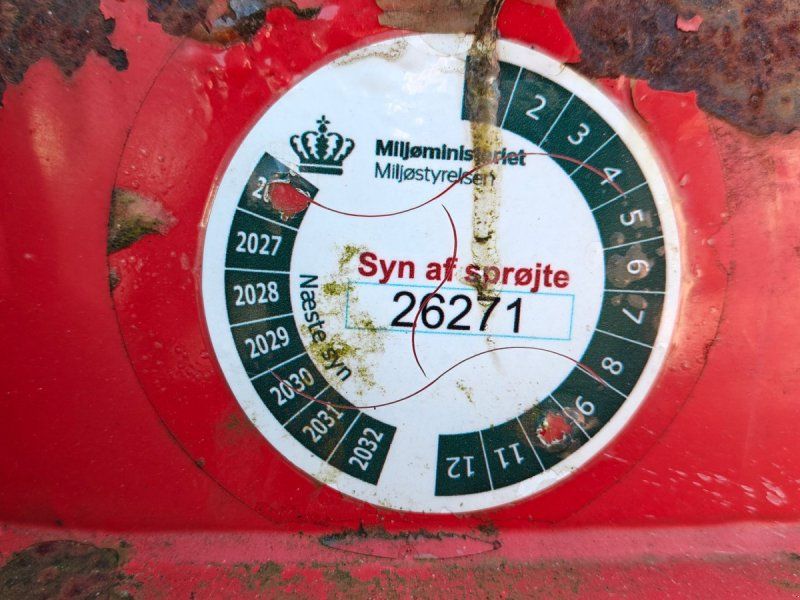 Bargam TFO 3000 24m Bom