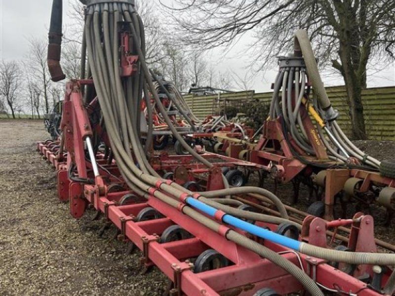 Bs Vogenen 7,5M Sortjordsnedfælder m/pakkevalse