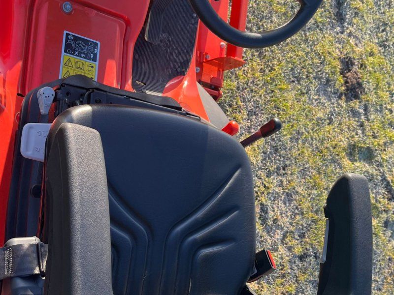 Kubota F391