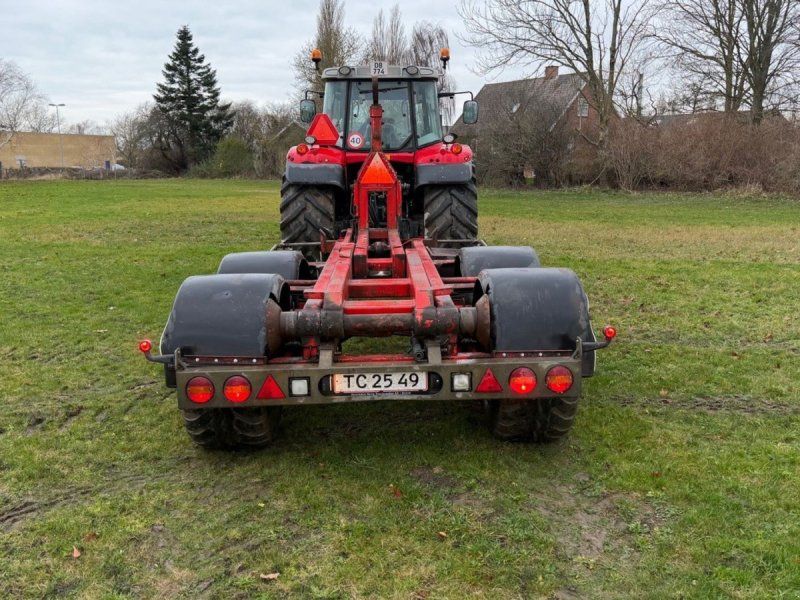 BigAb 10-14 Kroghejsvogn