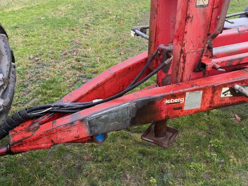 BigAb 10-14 Kroghejsvogn