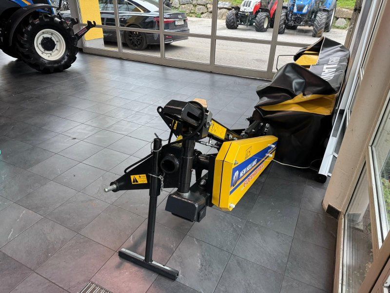 New Holland Duradisc 280