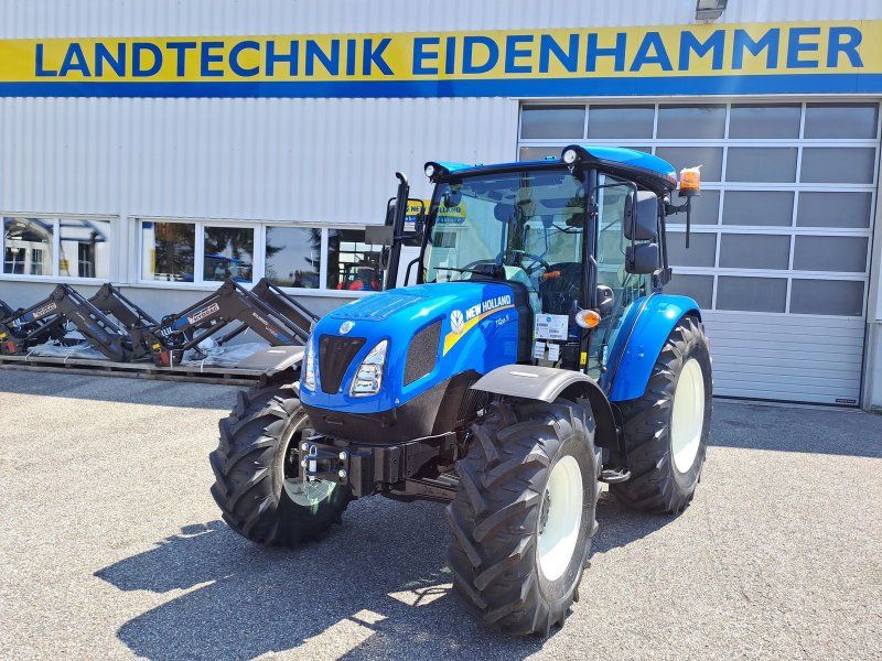 New Holland T4.55S Stage V