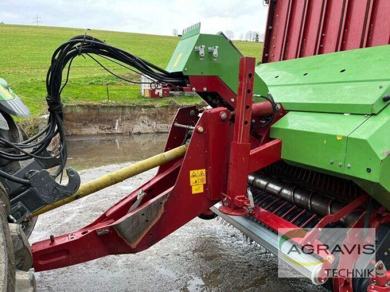 Strautmann SUPER-VITESSE CFS 3502 DO