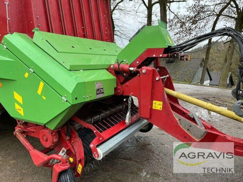 Strautmann SUPER-VITESSE CFS 3502 DO