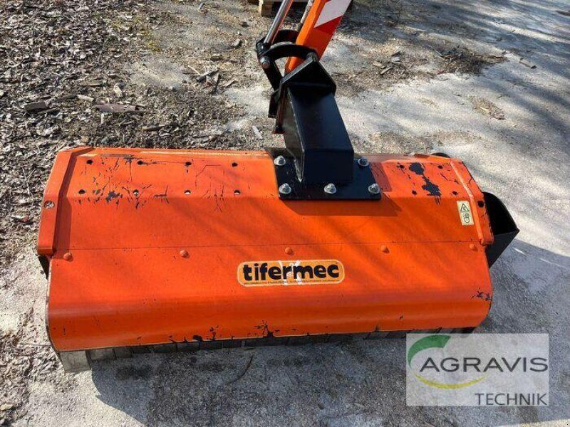 TIFERMEC GEO VISION 650