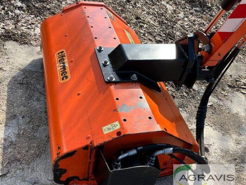 TIFERMEC GEO VISION 650