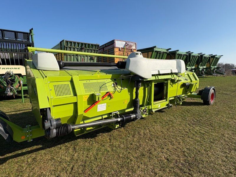 Claas Direct Disc 600