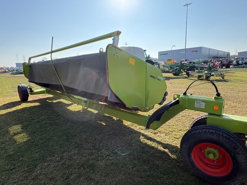 Claas Direct Disc 600
