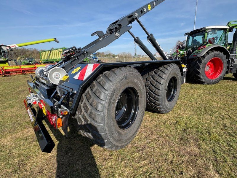 Wernsmann WHG 24 Haken