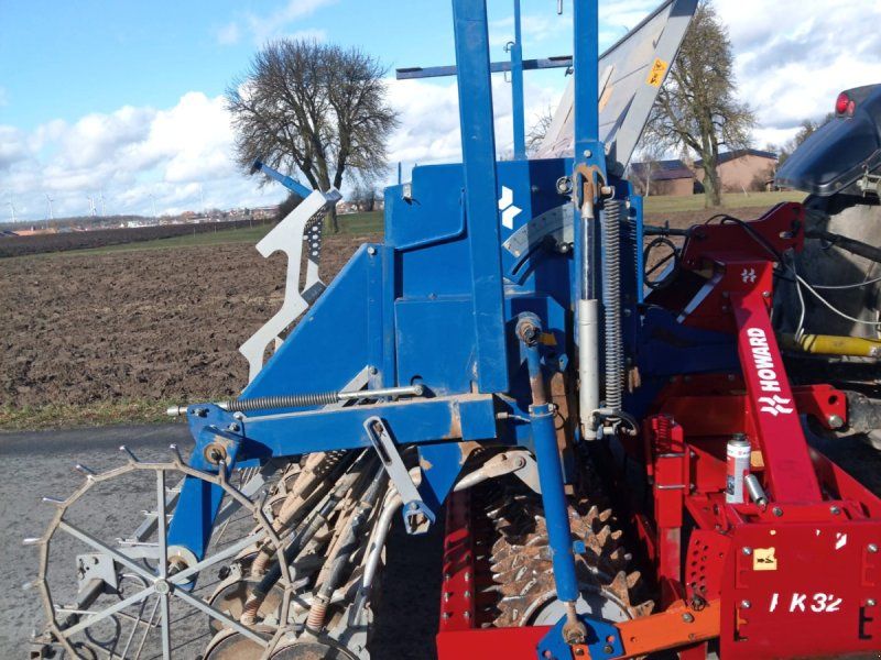 Howard Nordsten HK 32