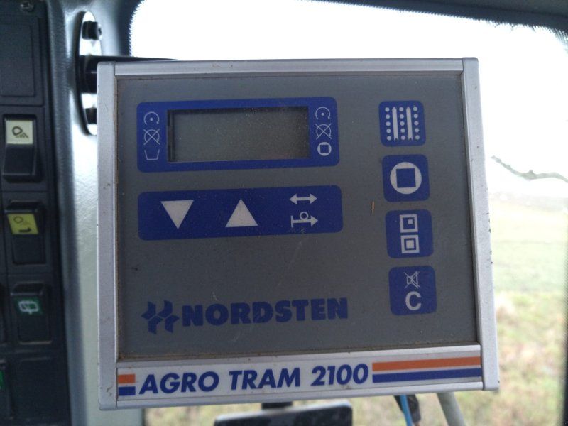 Howard Nordsten HK 32