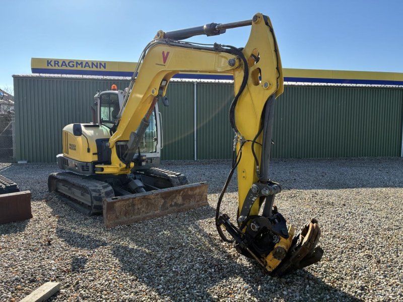 Wacker Neuson ET90 Eco