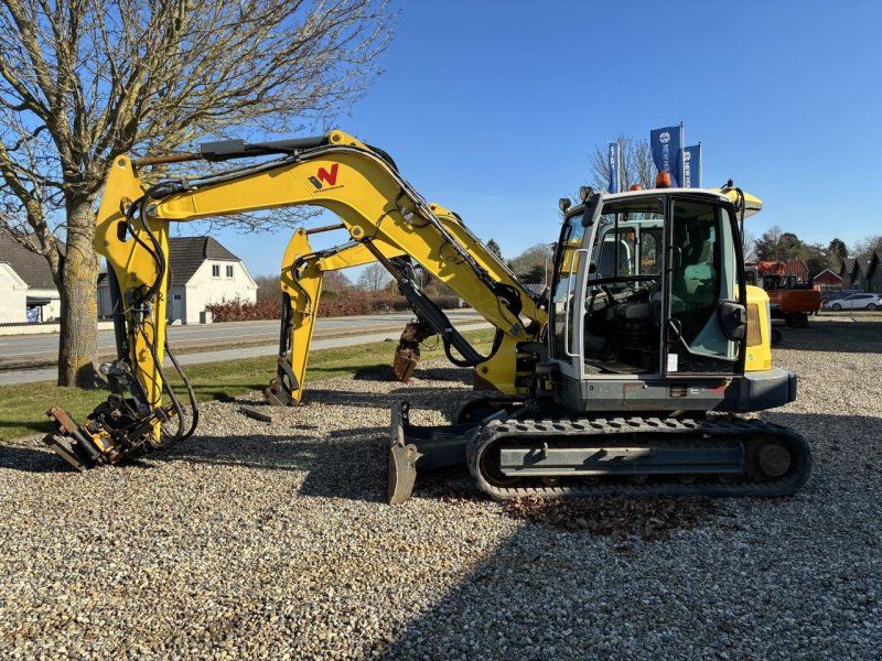Wacker Neuson ET90 Eco