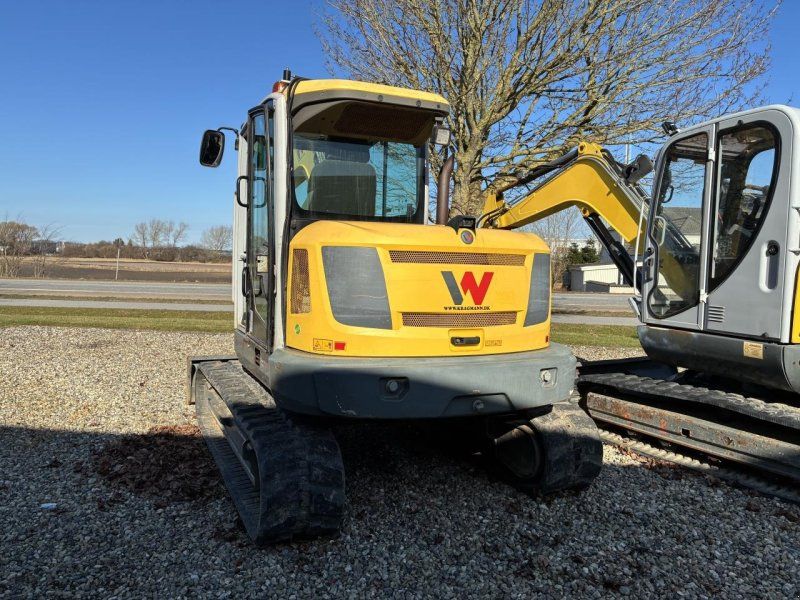 Wacker Neuson ET90 Eco
