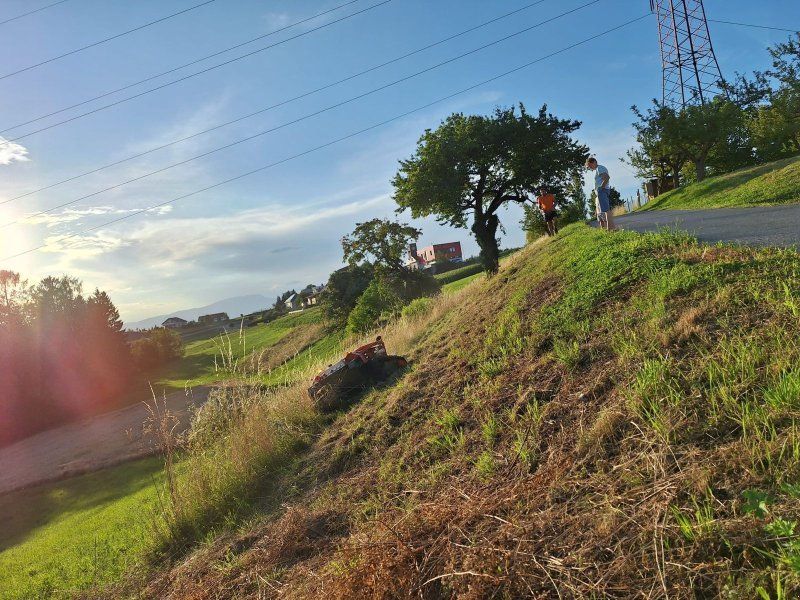 Bio Jack Schlegelmulcher